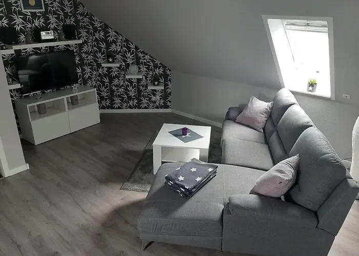 Ferienwohnung im Schellenpark