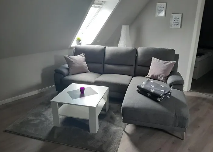Ferienwohnung im Schellenpark
