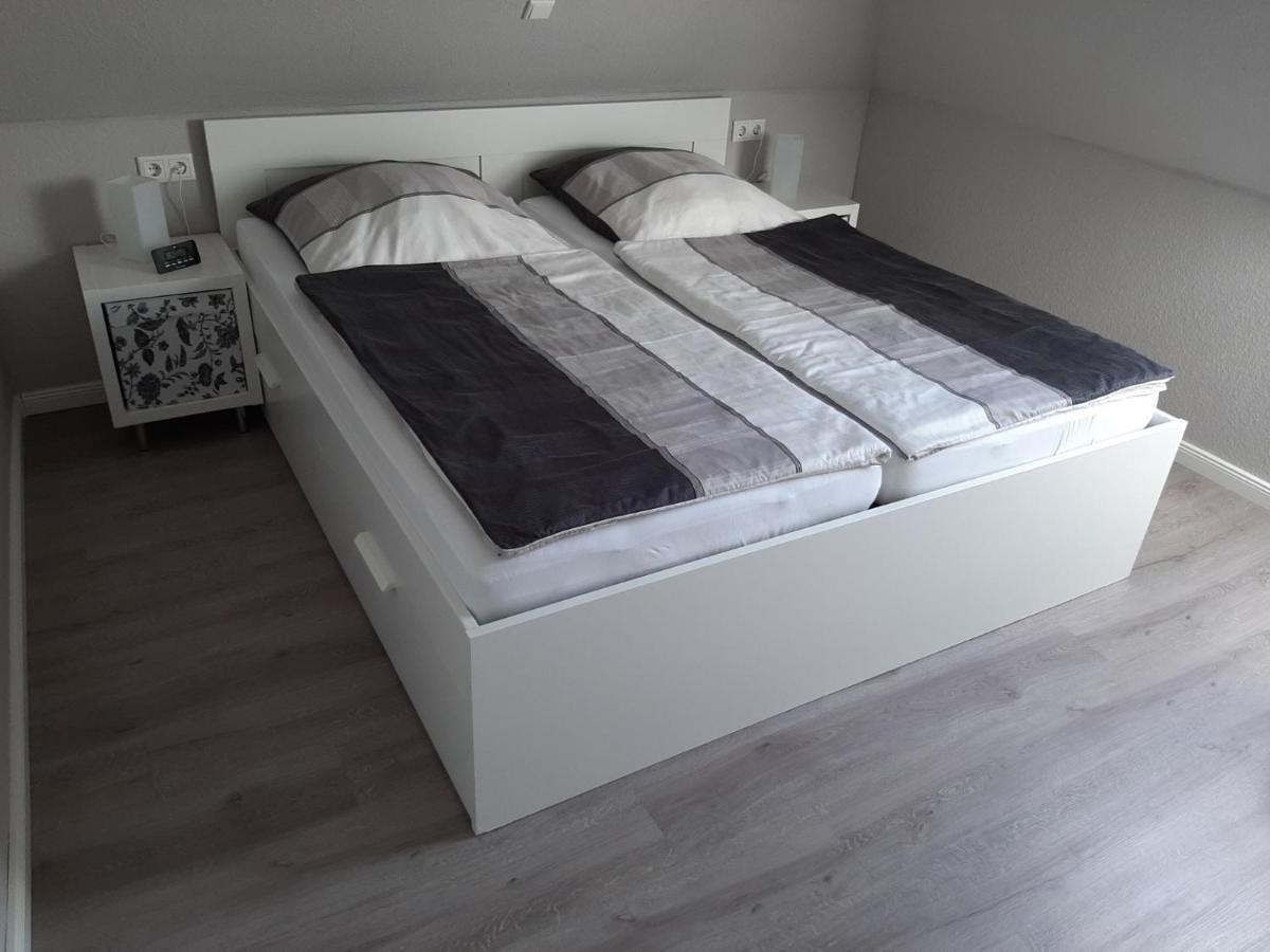 Apartment Im Schellenpark *
