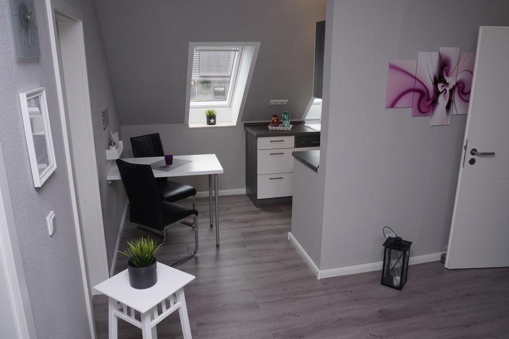 Apartment Im Schellenpark *